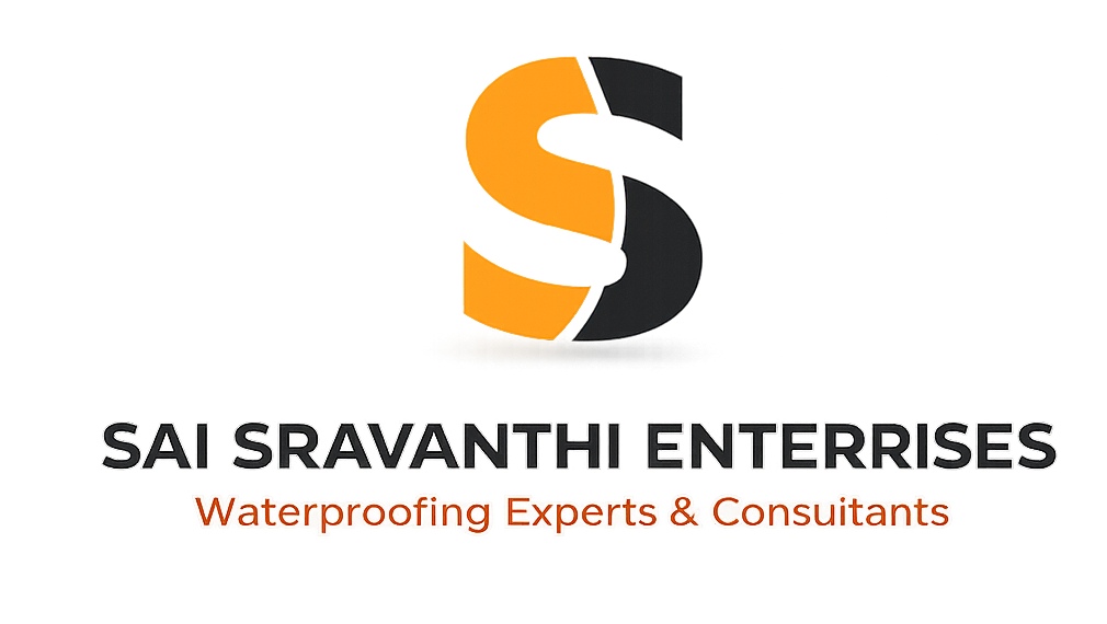 Sai Sravanthi Enterprises logo