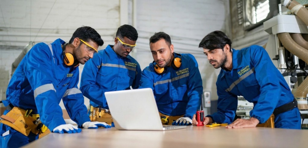 Waterproofing Services in Hyderabad