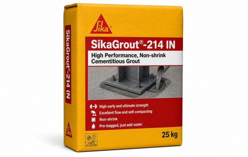 Cementitious Waterproofing Solutions in Hyderabad