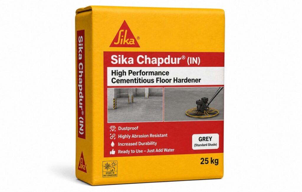 Cementitious Waterproofing Solutions in Hyderabad