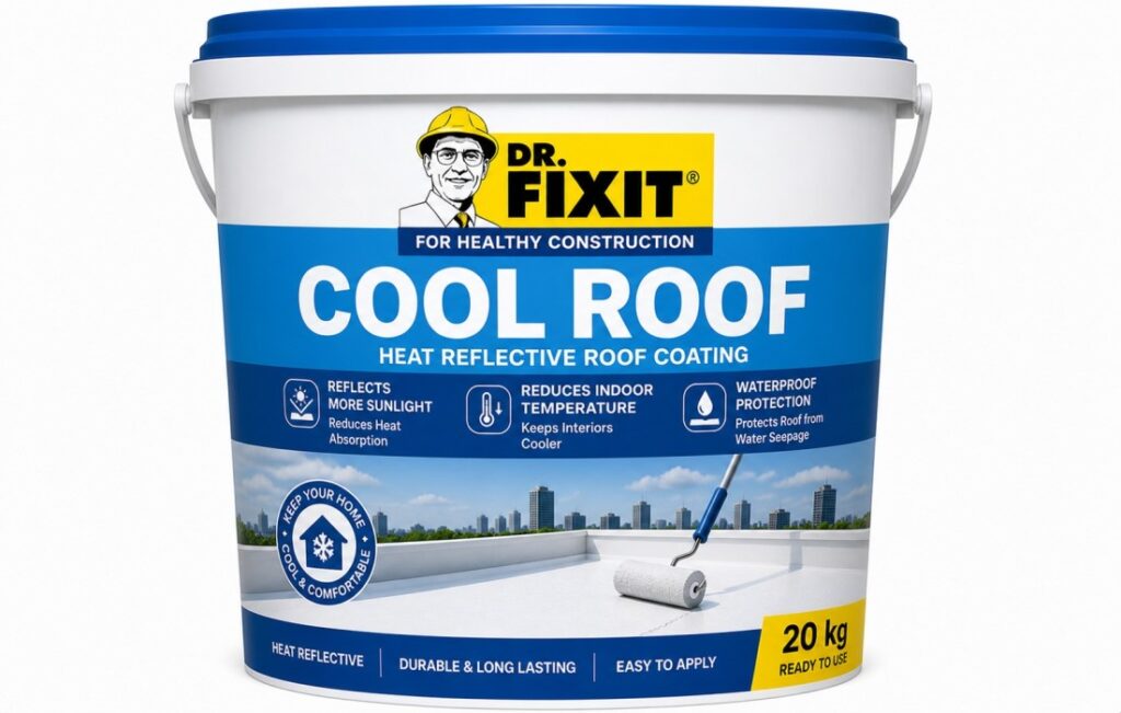 Polyurethane Waterproofing in Hyderabad