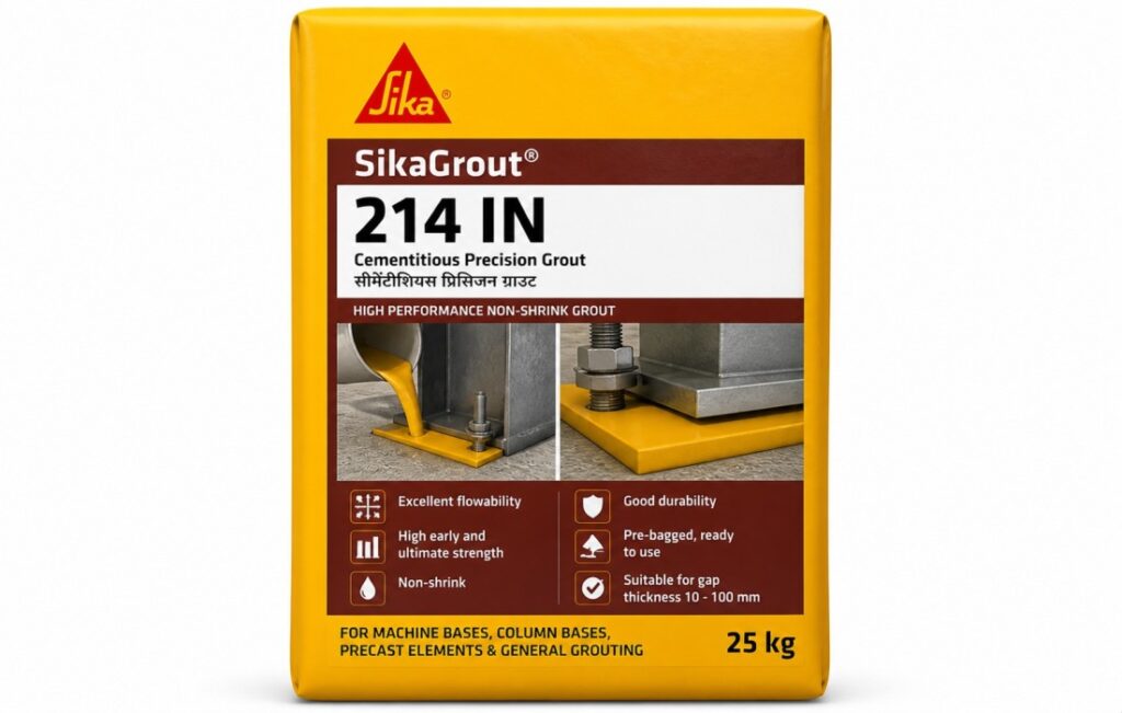 Integral Waterproofing Compound in Hyderabad