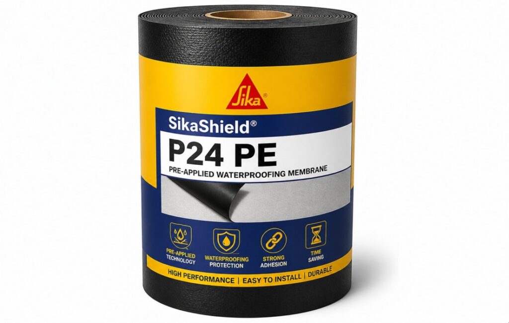 HDPE Geomembrane Sheets Supplier in Hyderabad