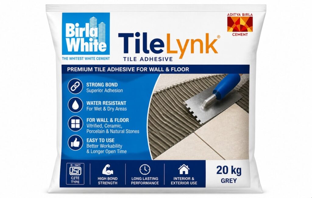 Tile Grouts Supplier in Hyderabad