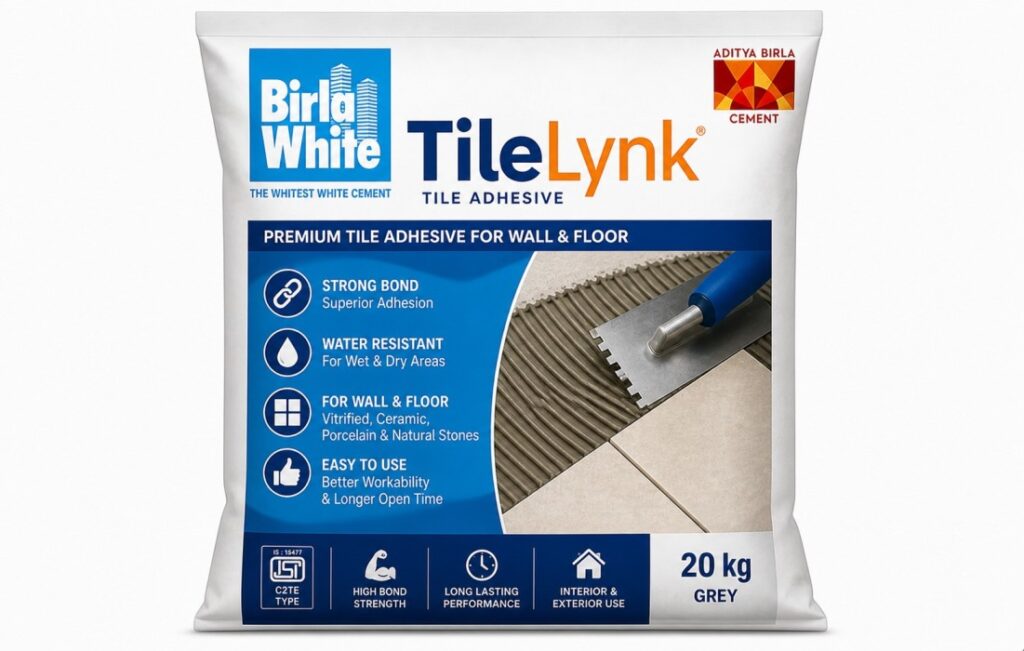 Tile Grouts Supplier in Hyderabad