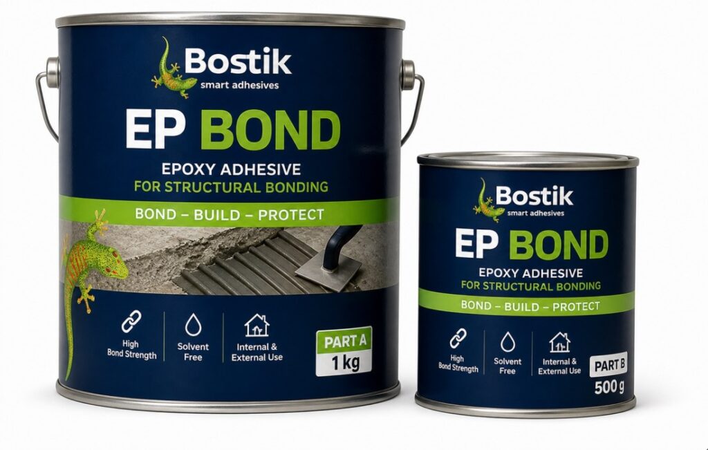 Tile Bonding Agents Supplier in Hyderabad