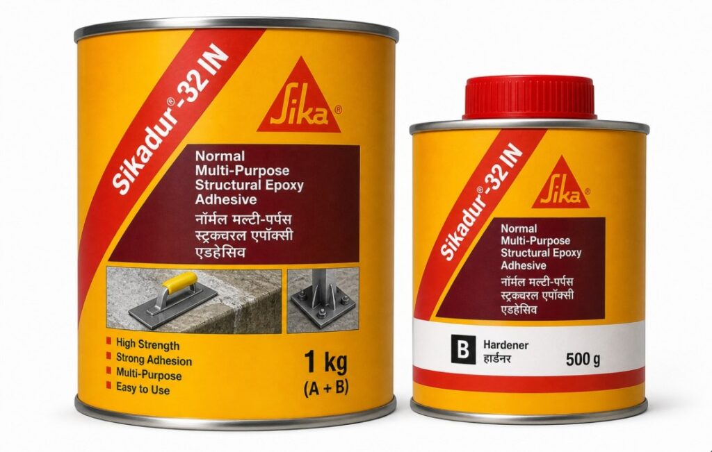 Tile Bonding Agents Supplier in Hyderabad