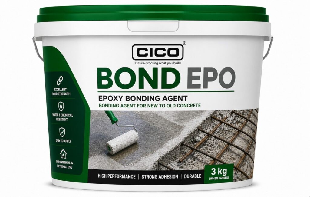 Tile Bonding Agents Supplier in Hyderabad