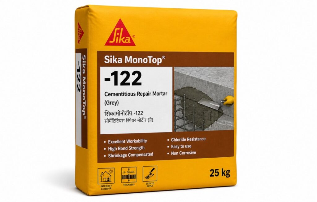 Epoxy Crack Repair Supplier in Hyderabad