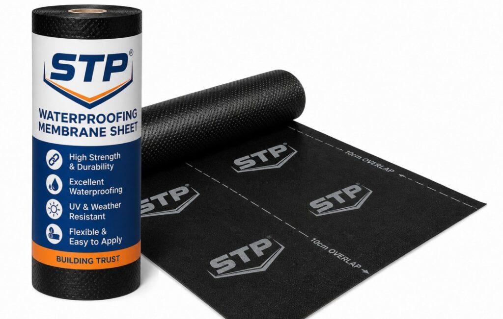 EPDM Membrane Supplier in Hyderabad