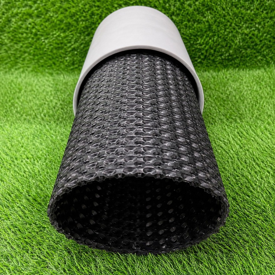 HDPE Subsoil Drainage Pipe Supplier in Hyderabad