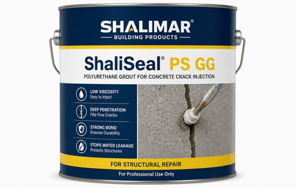 Sealants & Fillers Supplier in Hyderabad