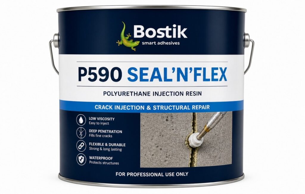 Sealants & Fillers Supplier in Hyderabad