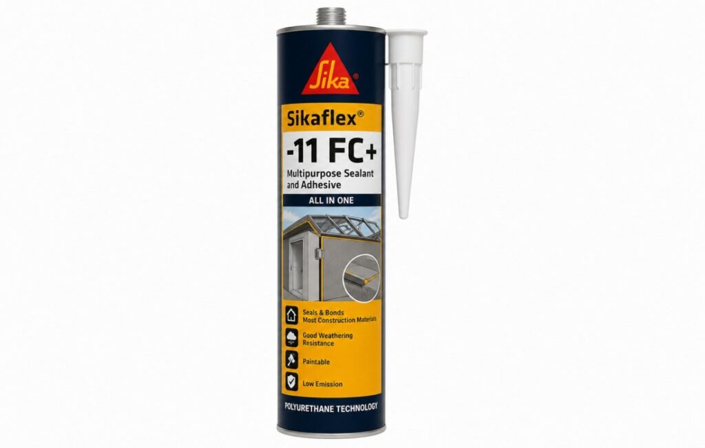 Sealants & Fillers Supplier in Hyderabad