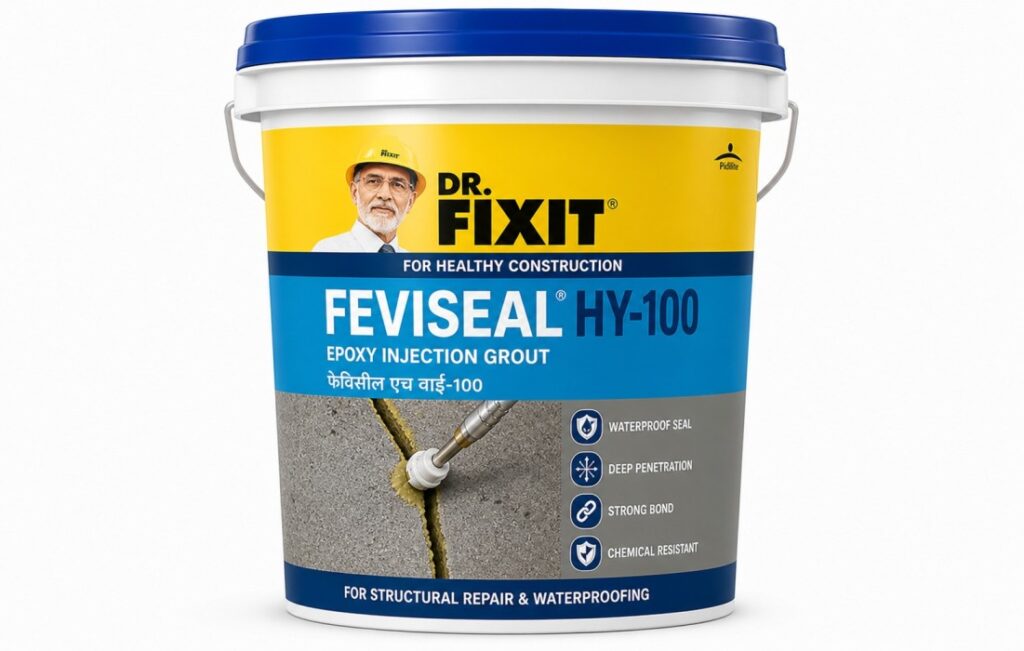 Sealants & Fillers Supplier in Hyderabad