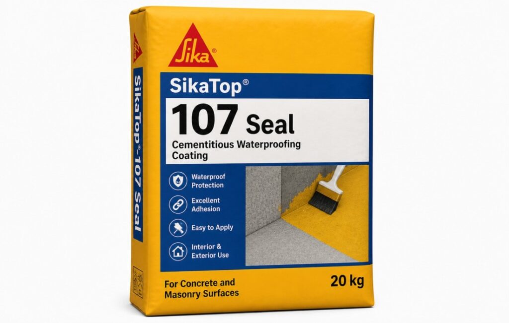 Cementitious Repair Supplier in Hyderabad