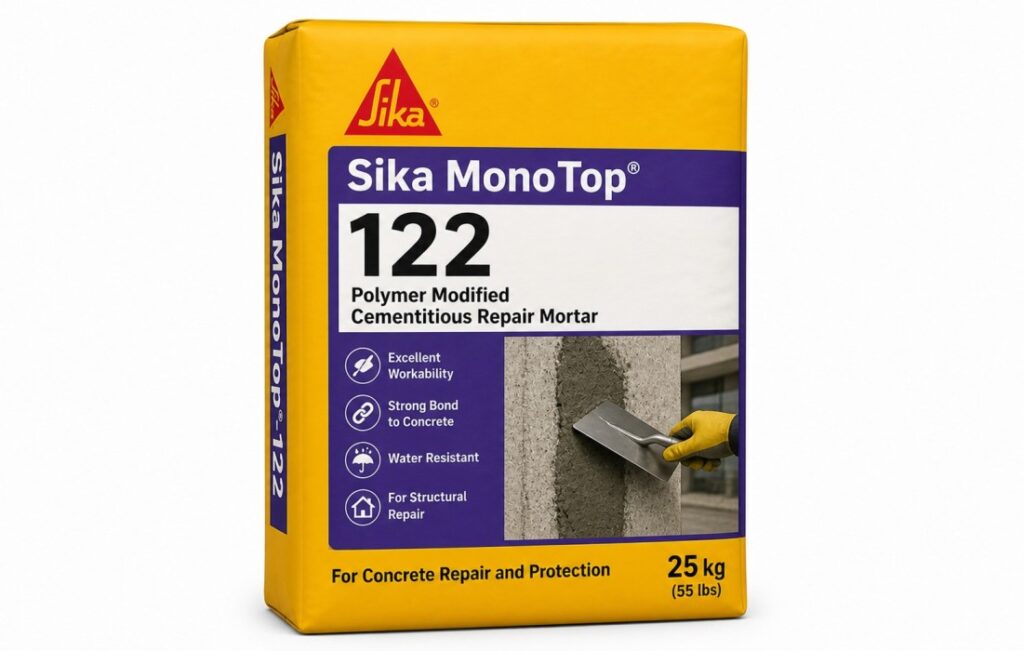 Cementitious Repair Supplier in Hyderabad