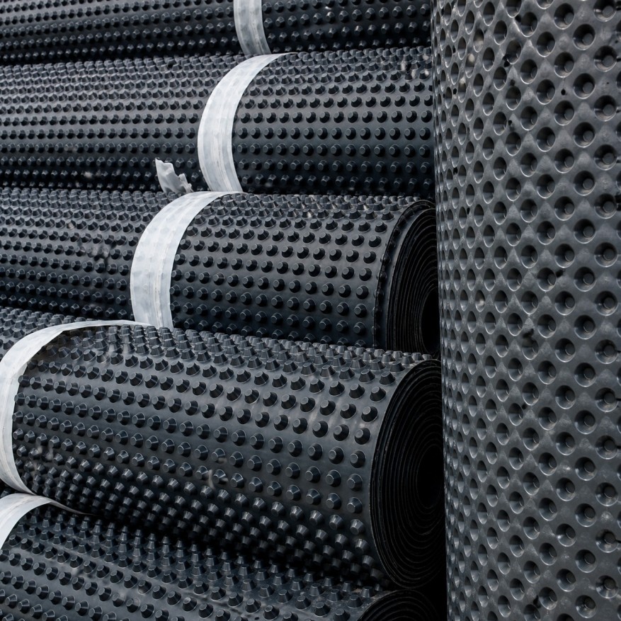 Drainage Cell Supplier in Hyderabad