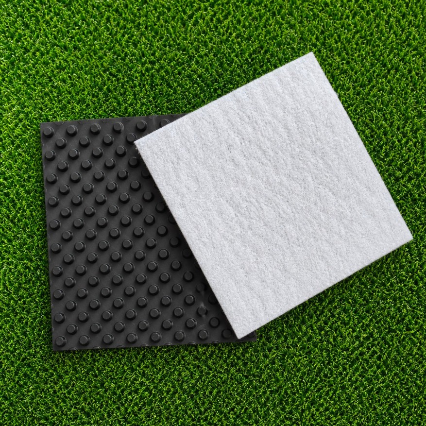 Geotextile Dimple Board Supplier in Hyderabad