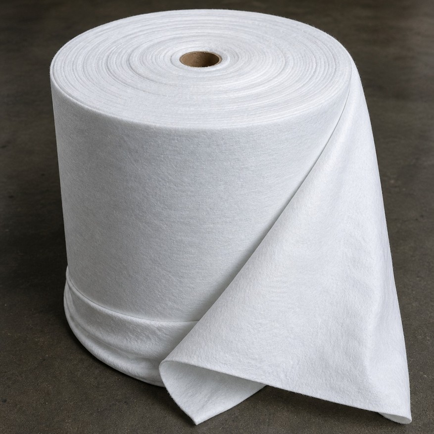 Geotextile Fabric Supplier in Hyderabad