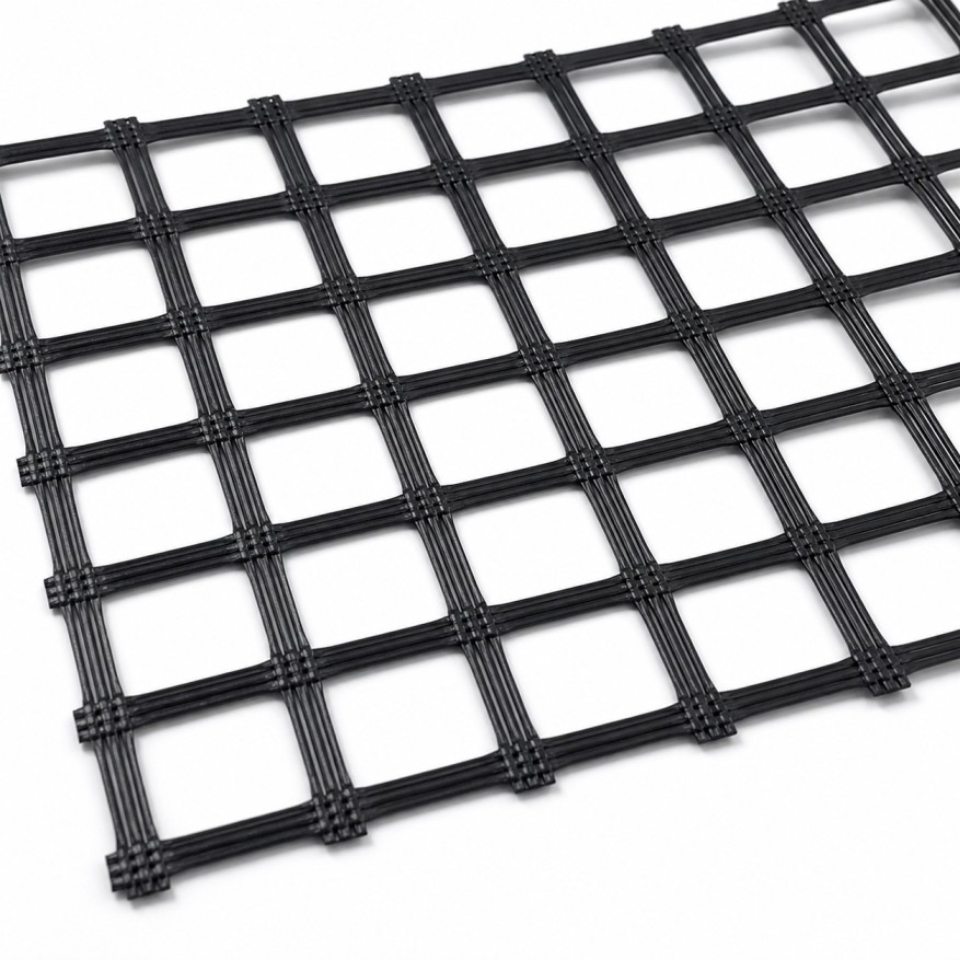 Geogrids Supplier in Hyderabad