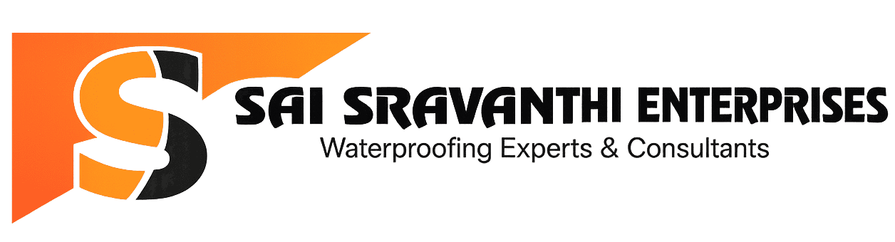 Sai Sravanthi Enterprises logo