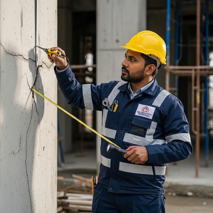 Injection Grouting Services in Hyderabad